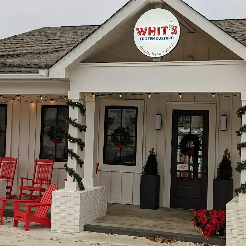Whits Newnan