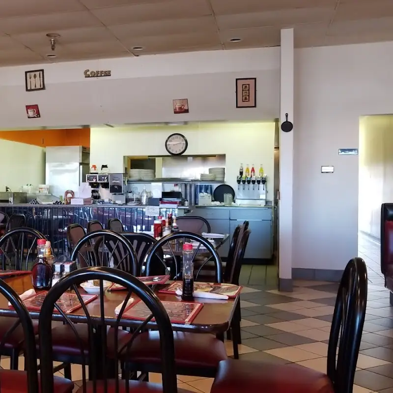 Johnny's Cafe