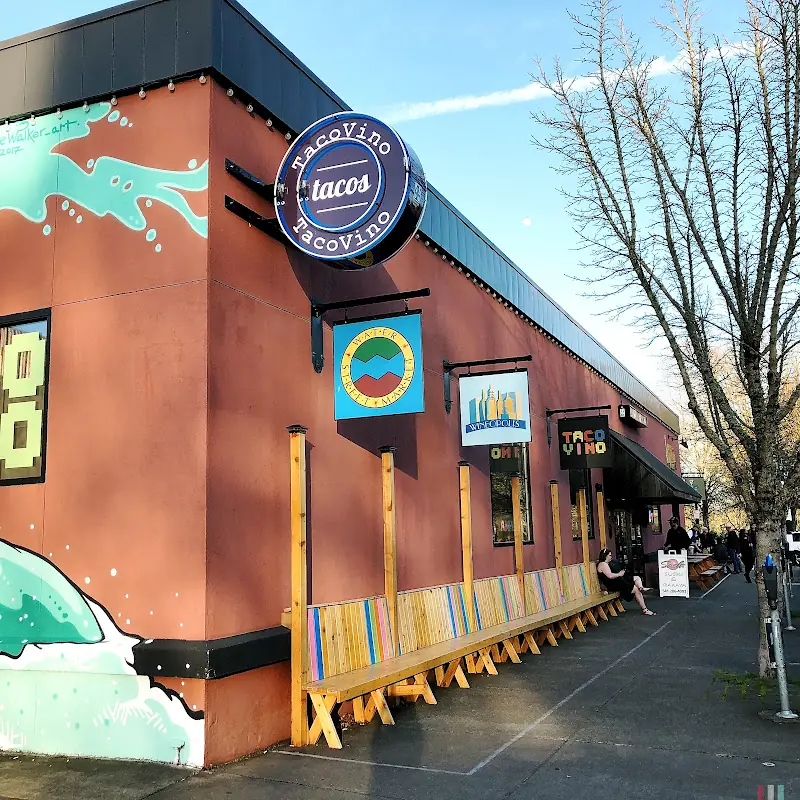 TacoVino