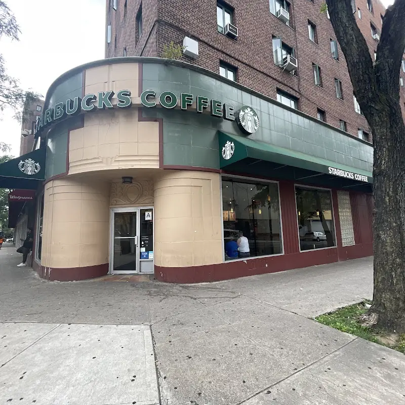 Starbucks Coffee Company