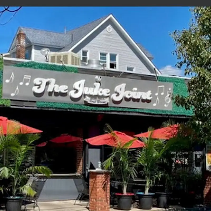 The Juke Joint Soul House