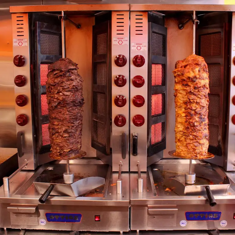 Shawarmania