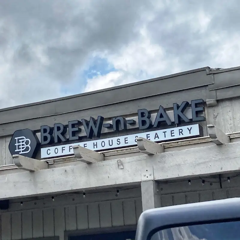 Brew N Bake