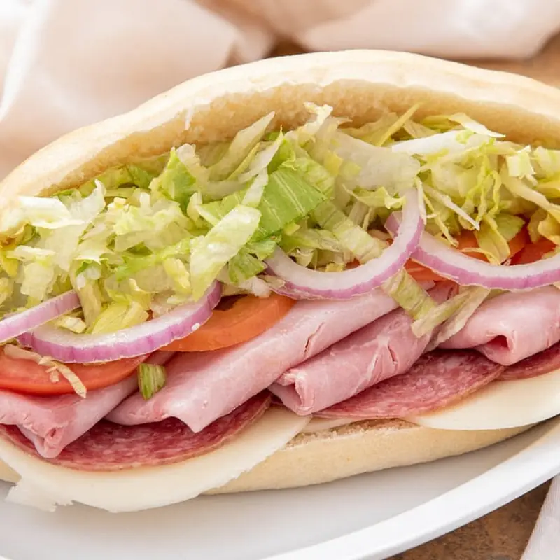 Italian Pizza & Subs