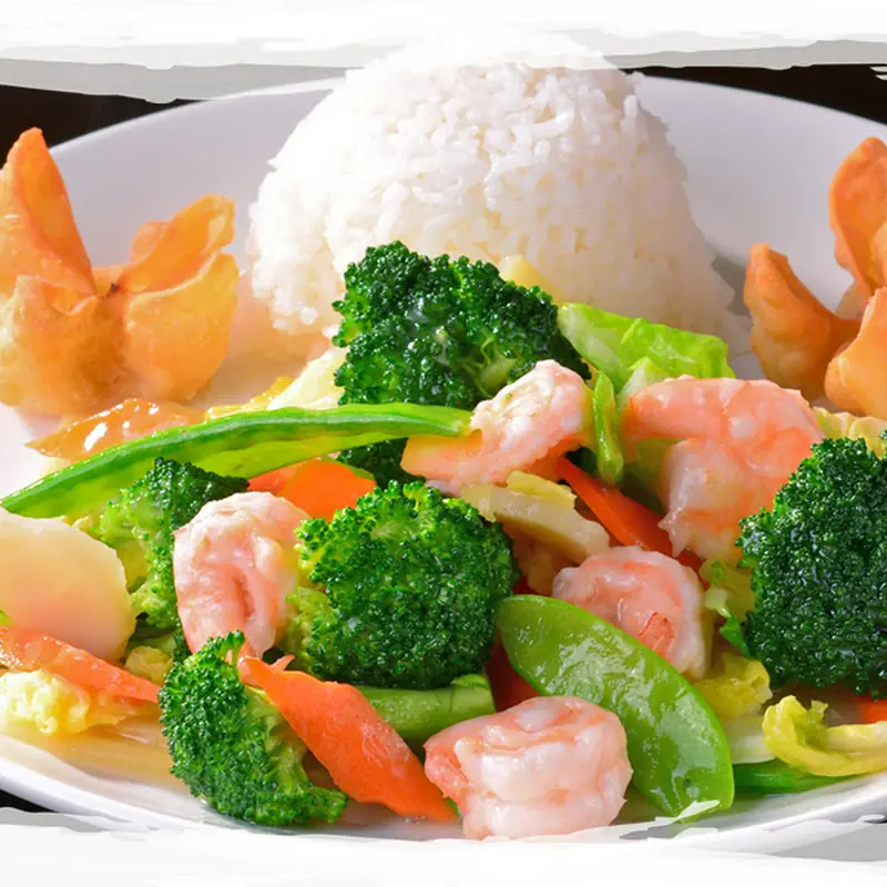 Won's Chinese Restaurant