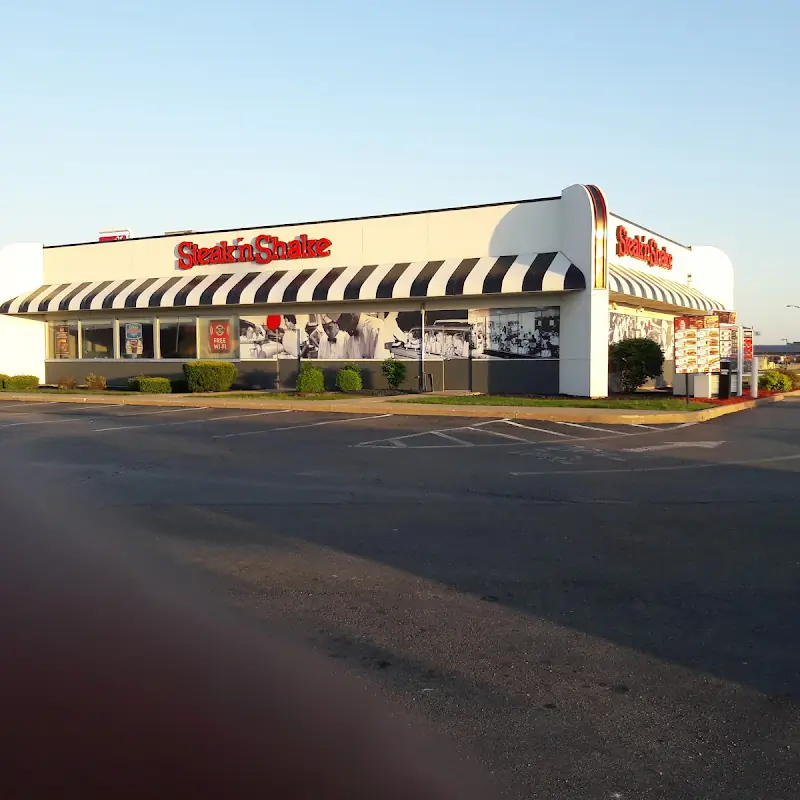 Steak 'n Shake