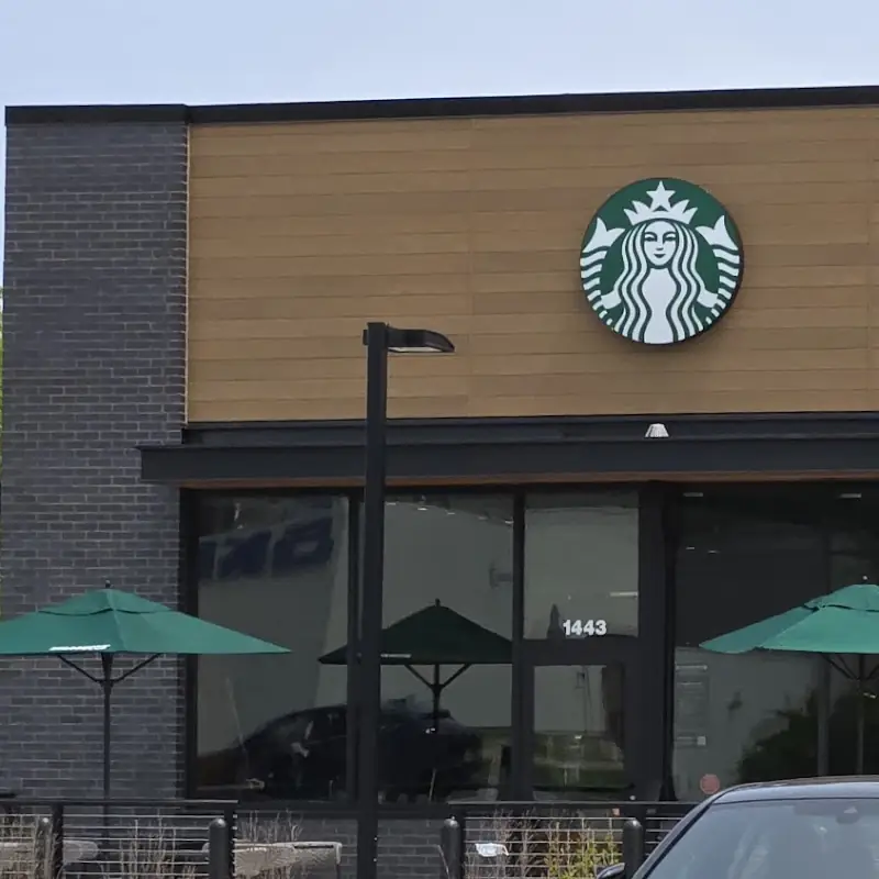 Starbucks Coffee Company