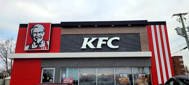 KFC