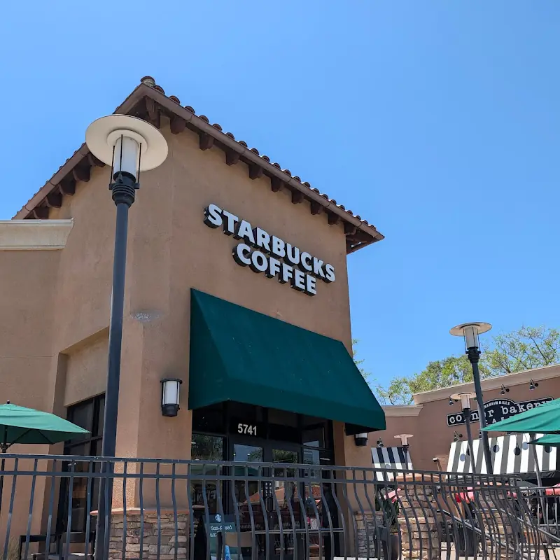 Starbucks Coffee Company
