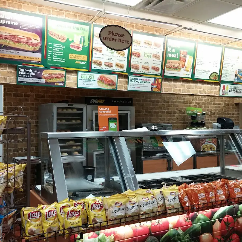 Subway