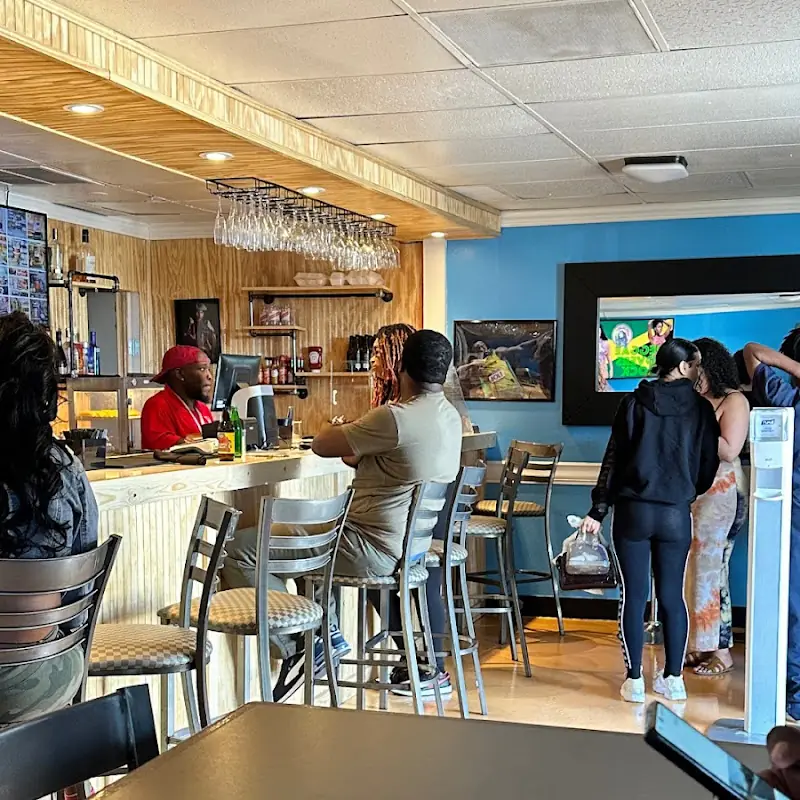 Island Grill AZ