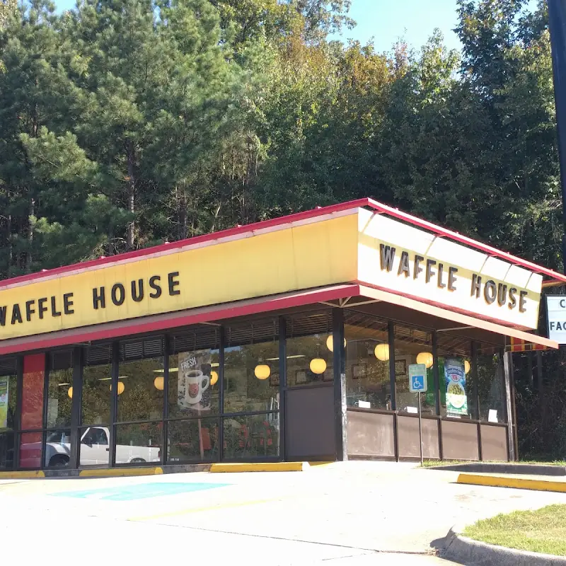 Waffle House