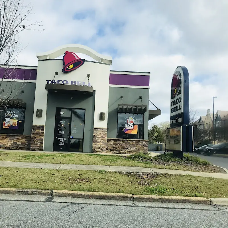 Taco Bell