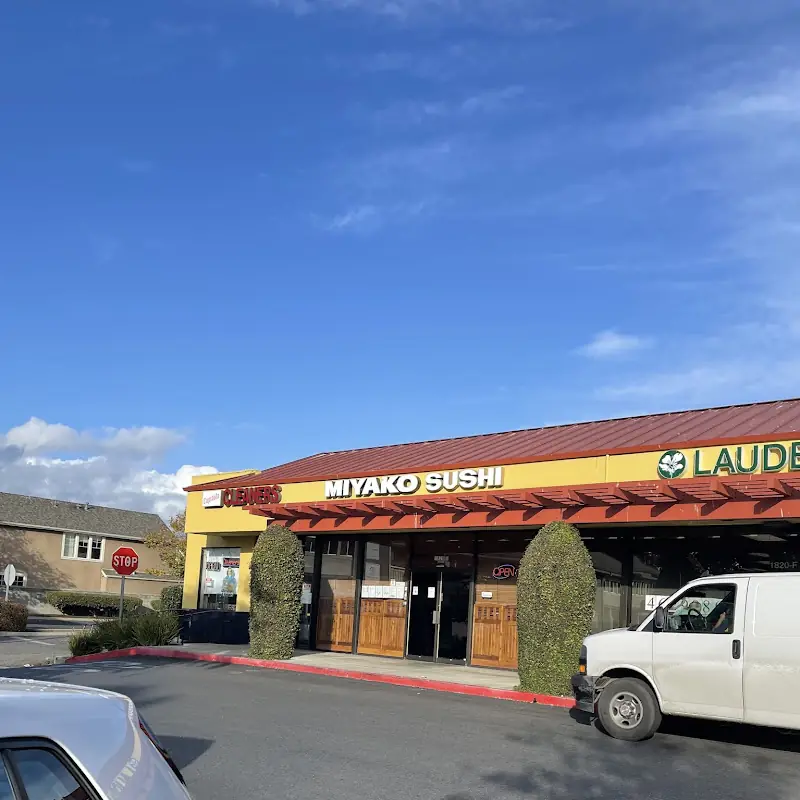 Miyako Japanese Restaurant