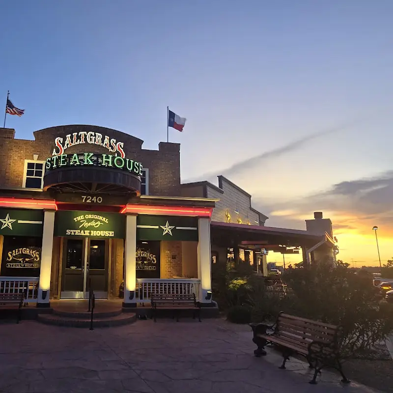 Saltgrass Steak House