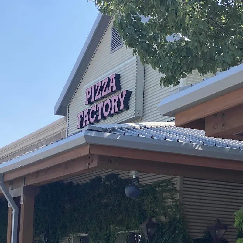 Pizza Factory