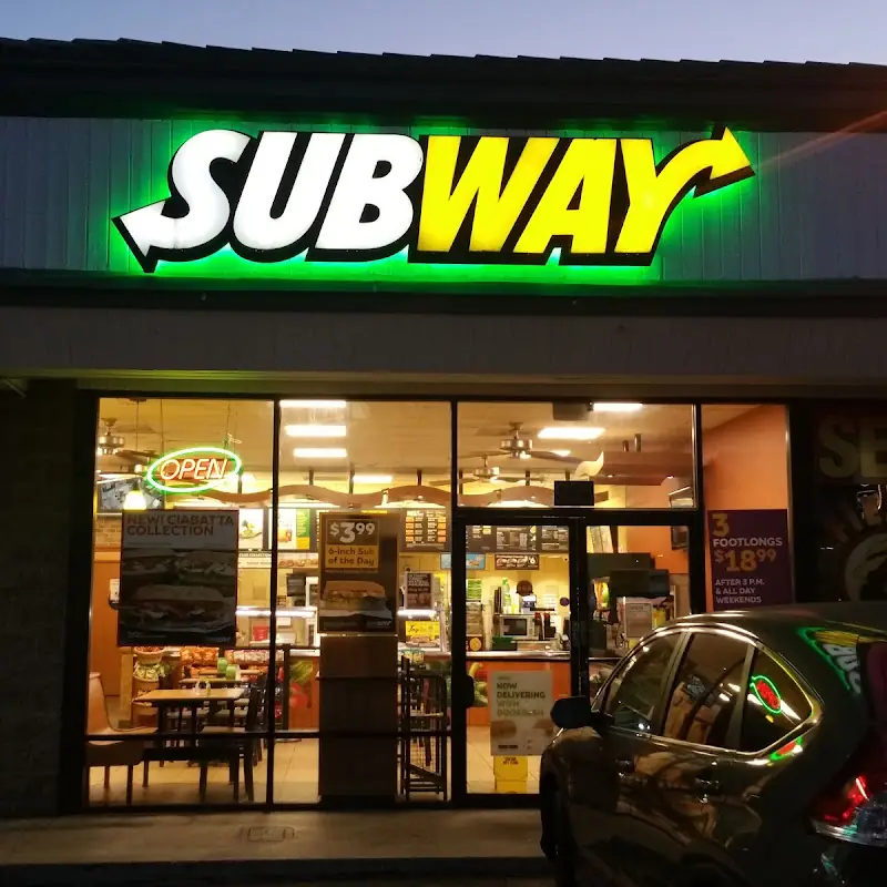 Subway