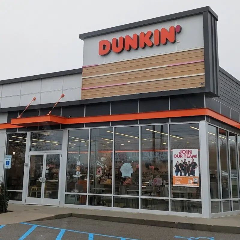 Dunkin'