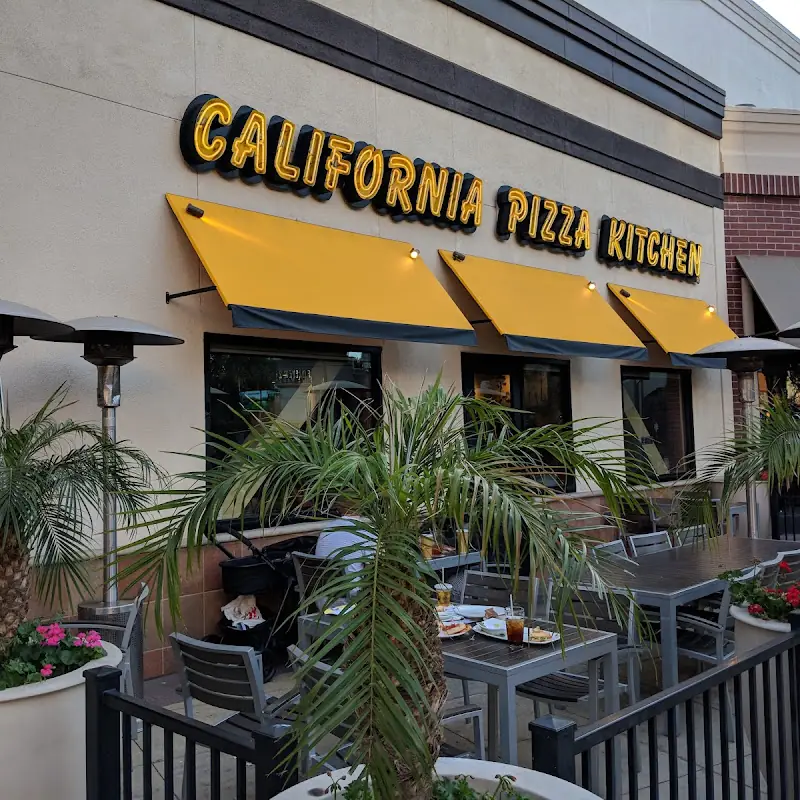 California Pizza Kitchen at Temecula