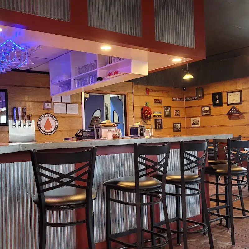 Four Points Pizza & Grill