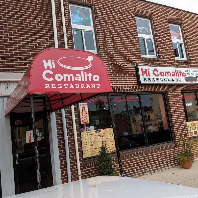 Mi Comalito Restaurant