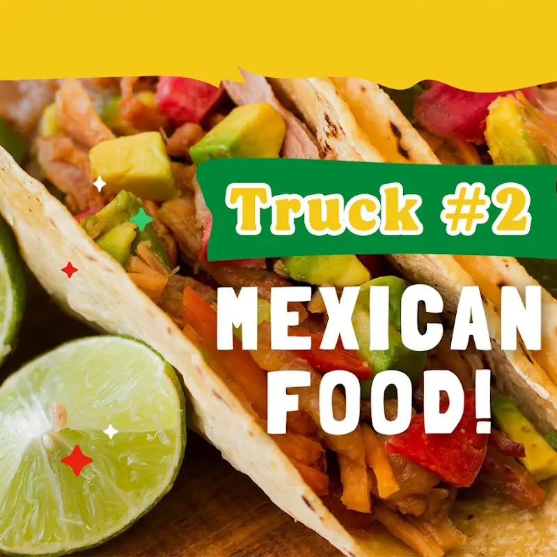 El taco feliz #2