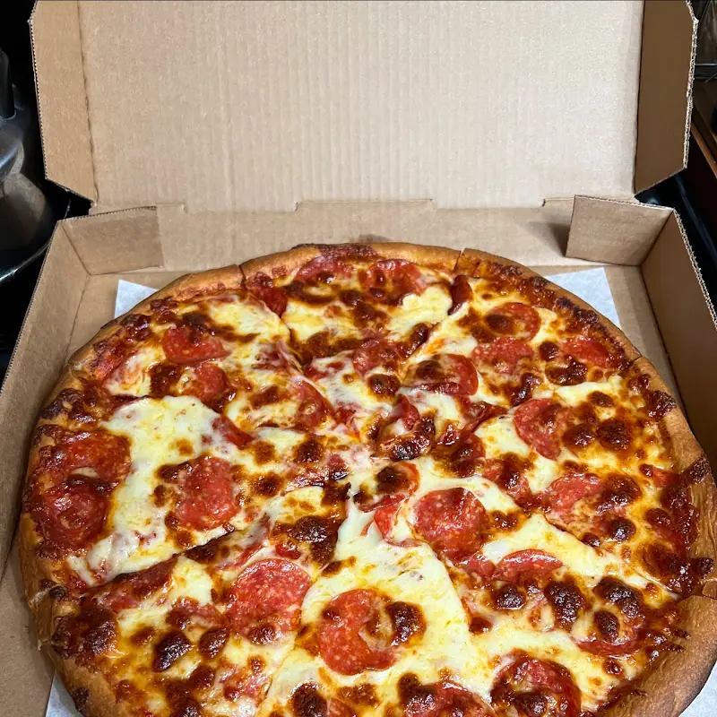 North Lima Pizza