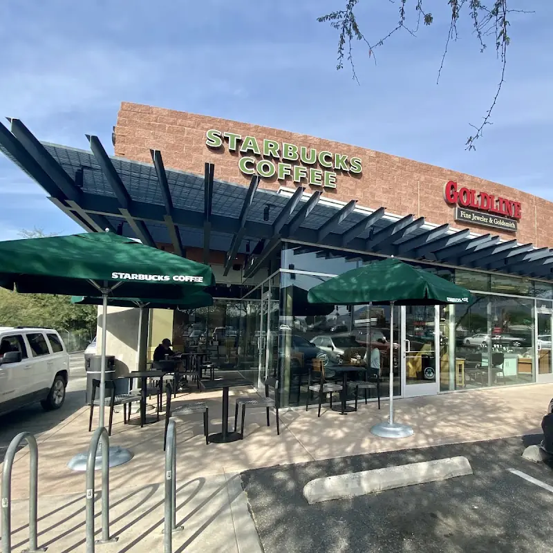 Starbucks Coffee Company