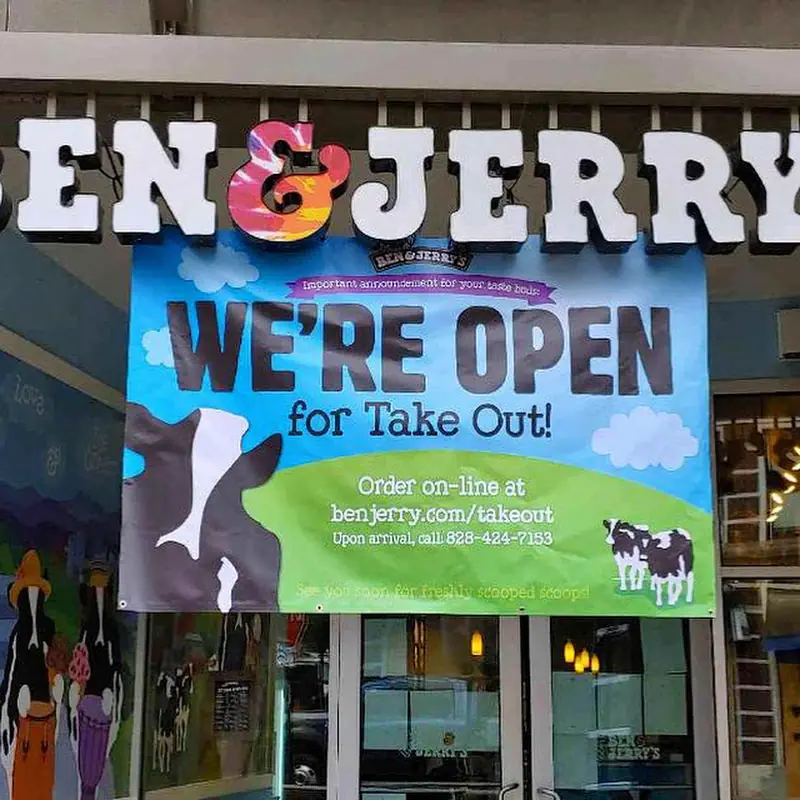 Ben & Jerry’s