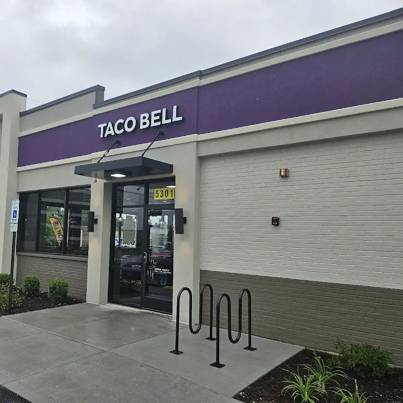 Taco Bell