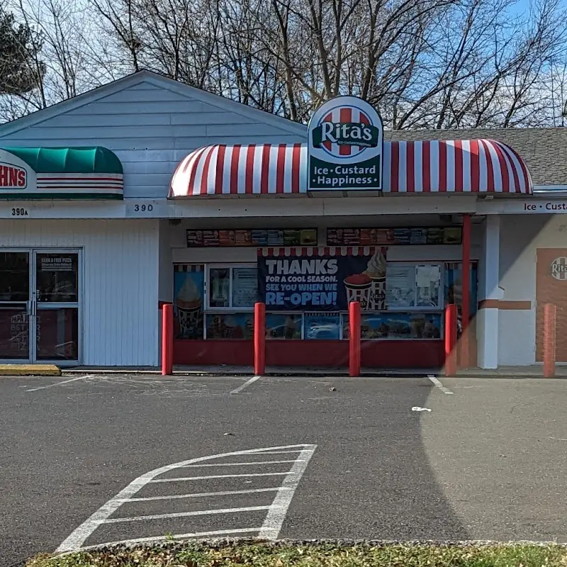 Rita's Italian Ice & Frozen Custard