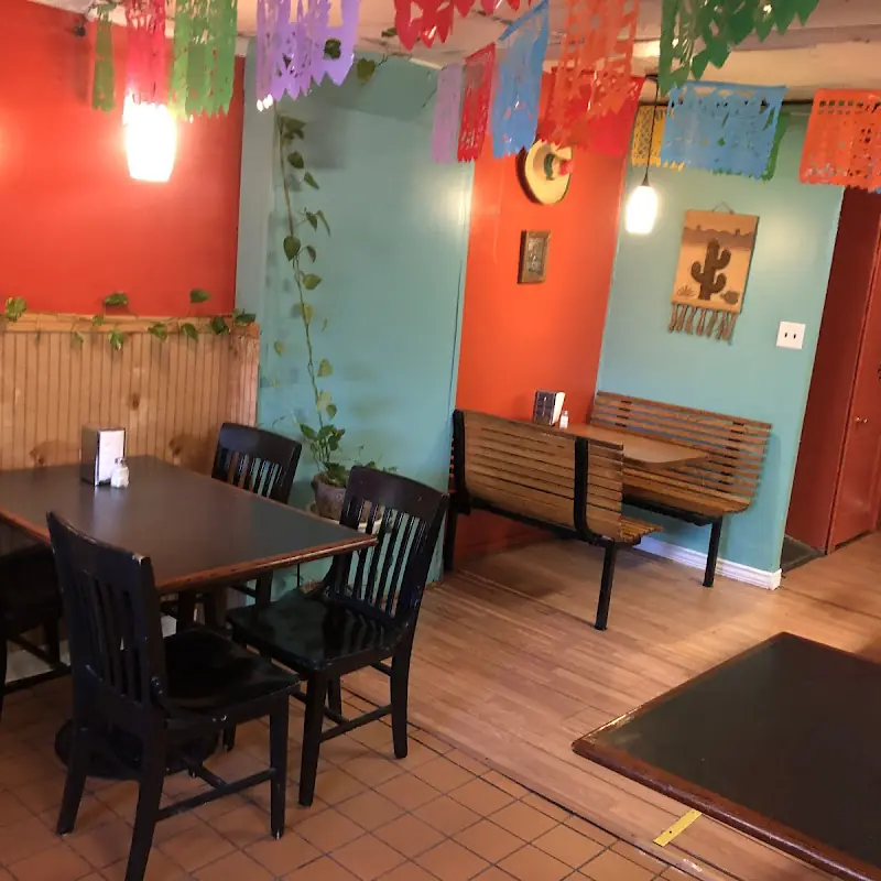 Restaurant El Panchito | Mexican