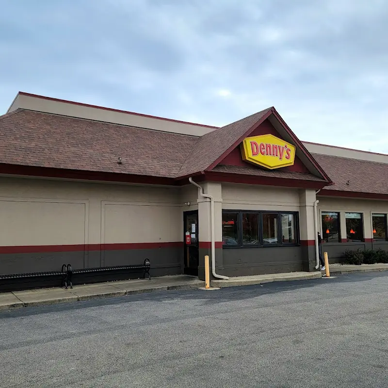 Denny's Restaurant