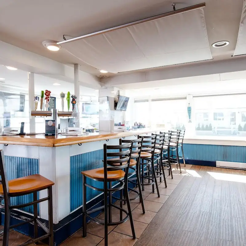 Kokomo's Restaurant