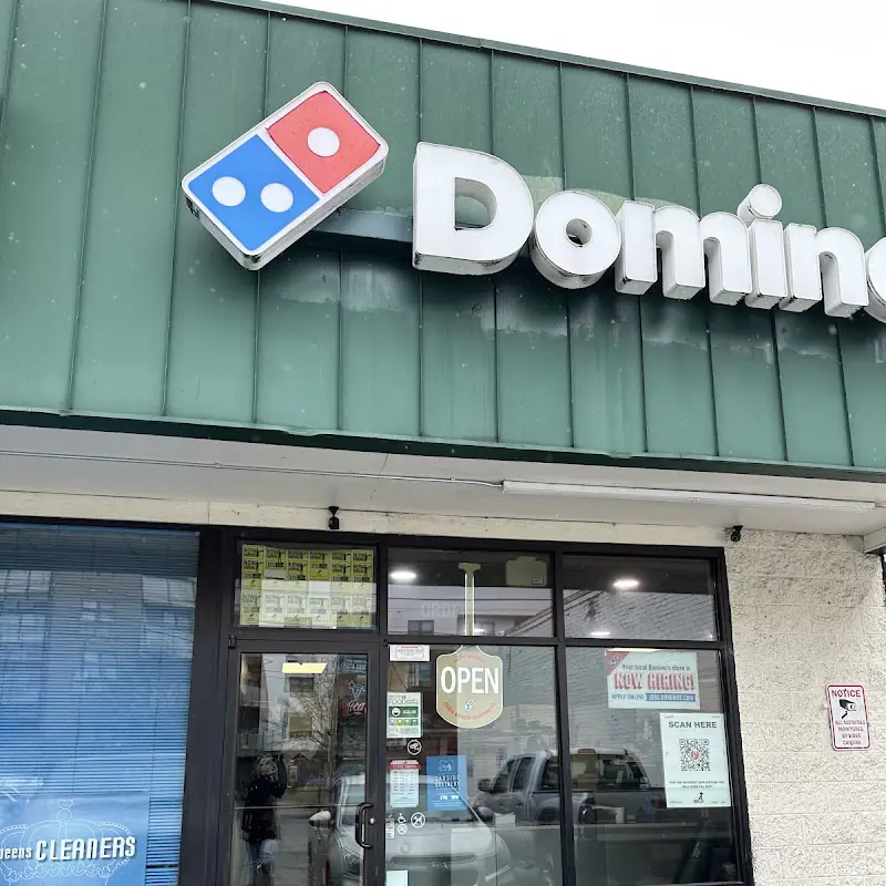 Domino's Pizza