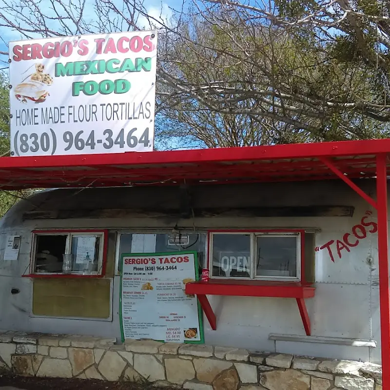 Sergio Tacos