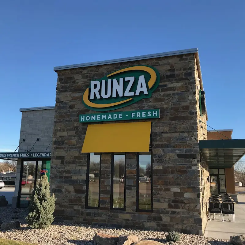 Runza Restaurant