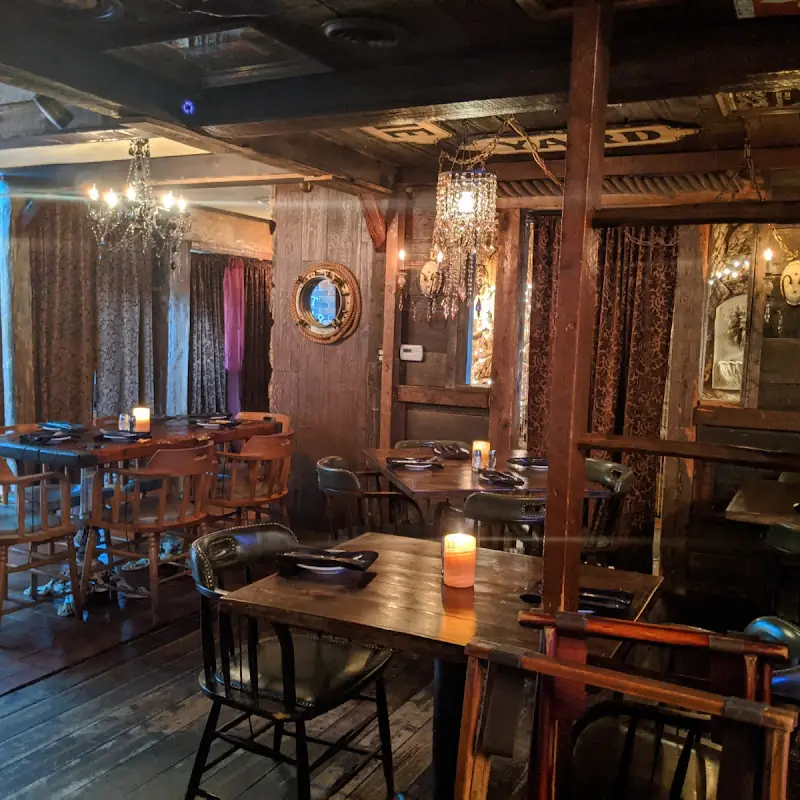 Court Yard Ristorante