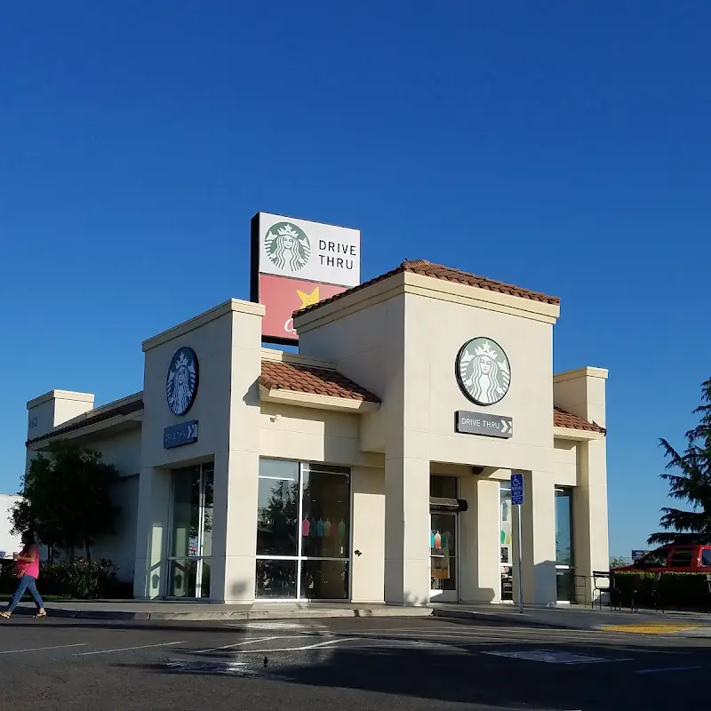Starbucks Coffee Company