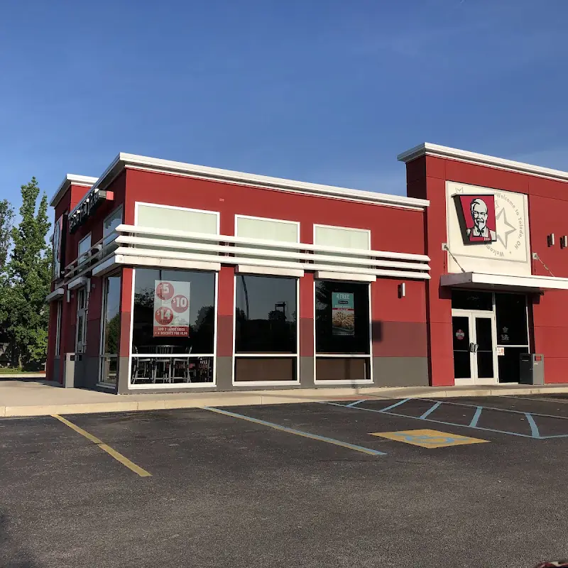 KFC