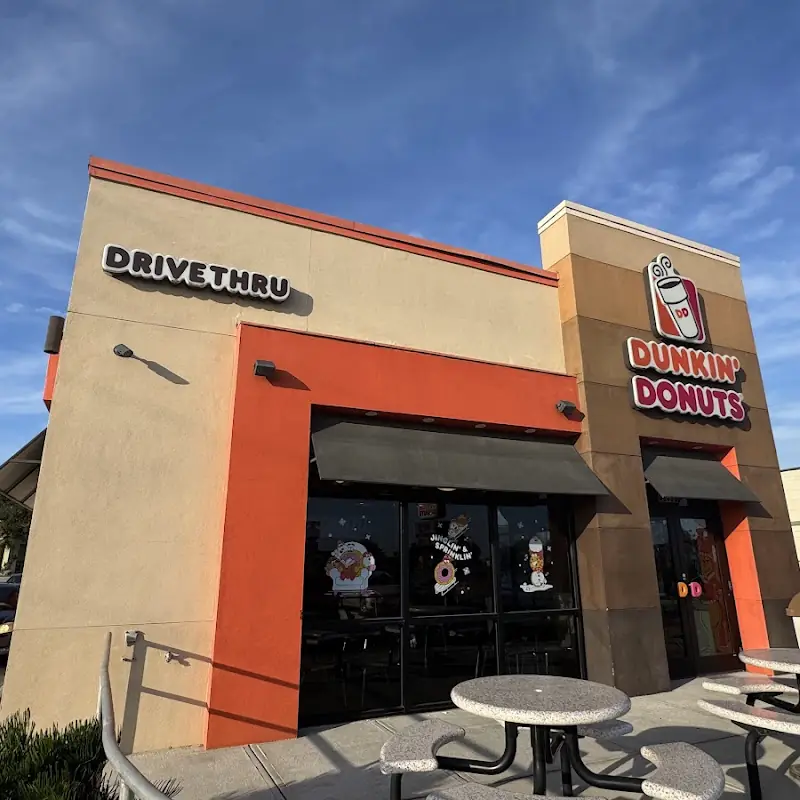 Dunkin'