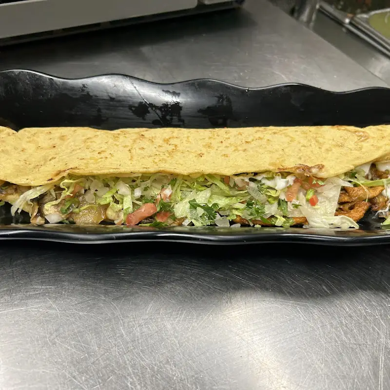 Henry's - Tacos