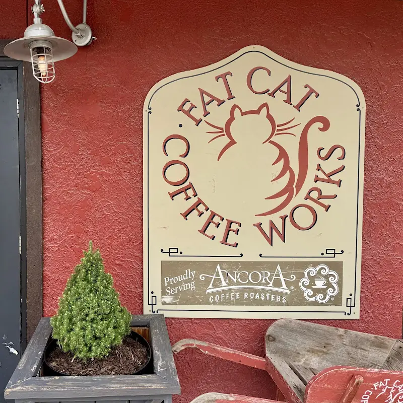 Fat Cat Coffee Works