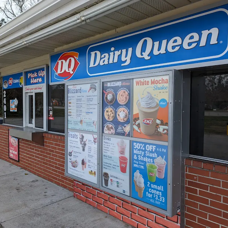 Dairy Queen
