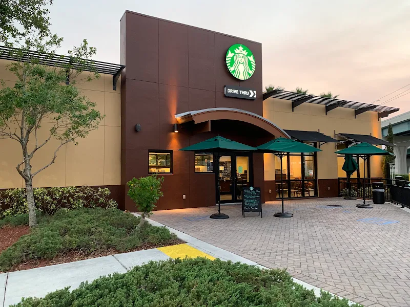 Starbucks Coffee Company