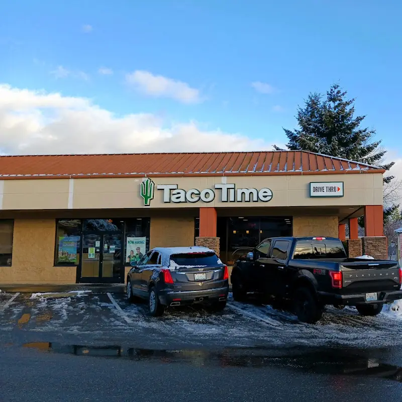 Taco Time