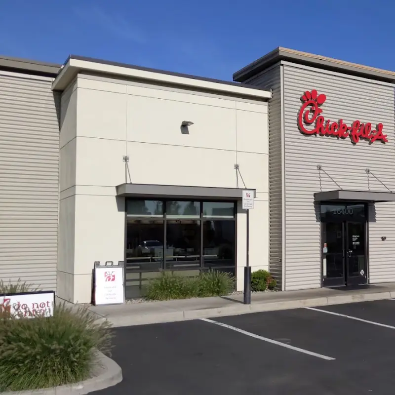 Chick-fil-A