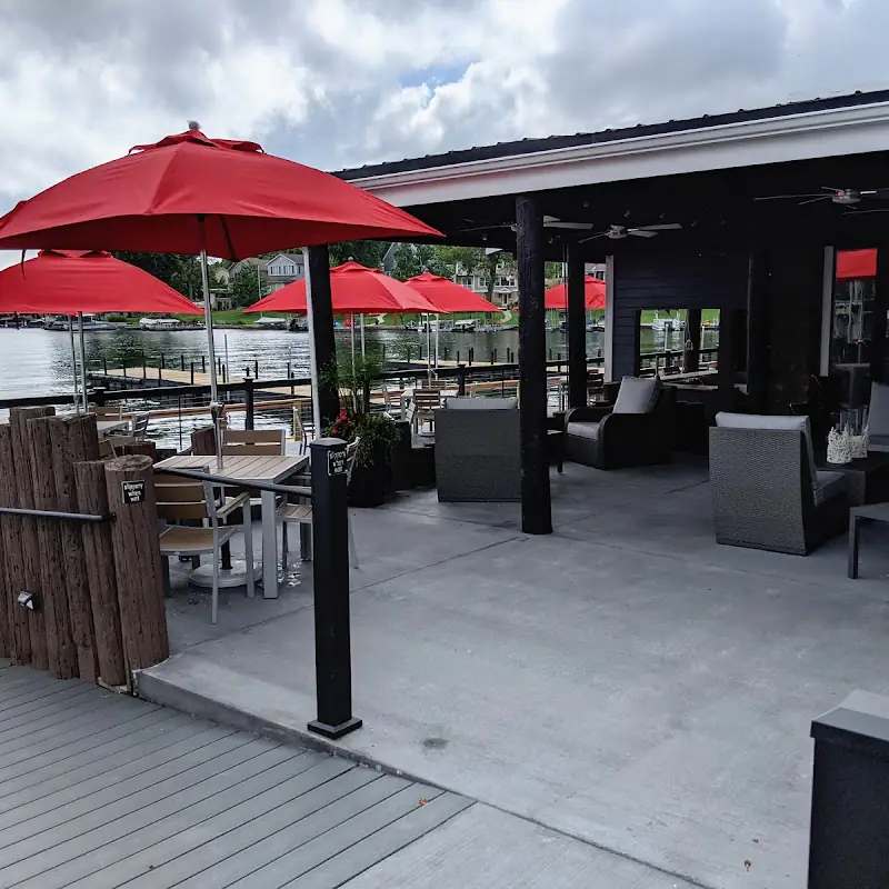 Marina 27 Steak & Seafood