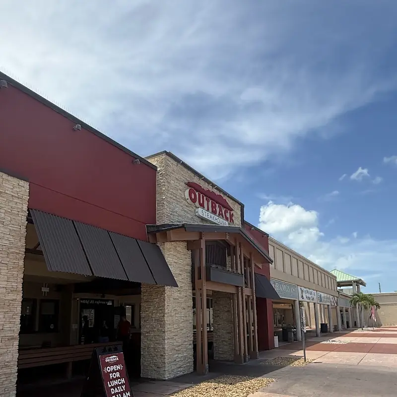 Outback Steakhouse