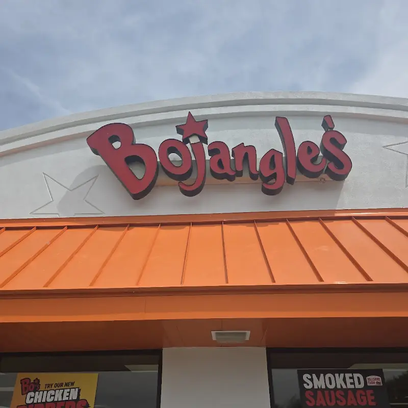 Bojangles